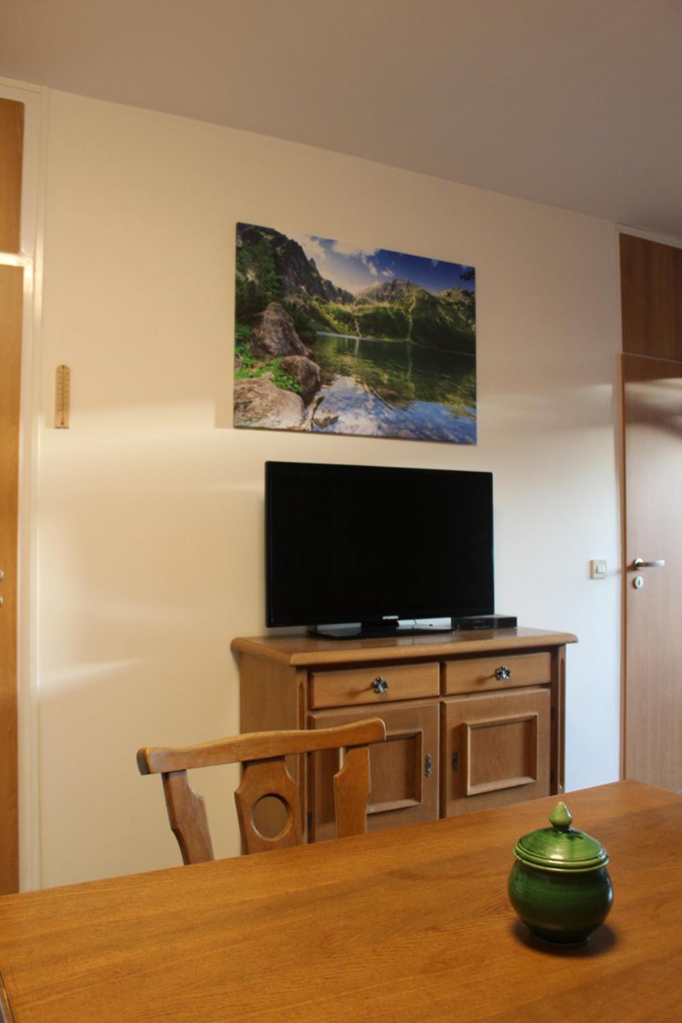 Tauplitz Apartment Extérieur photo