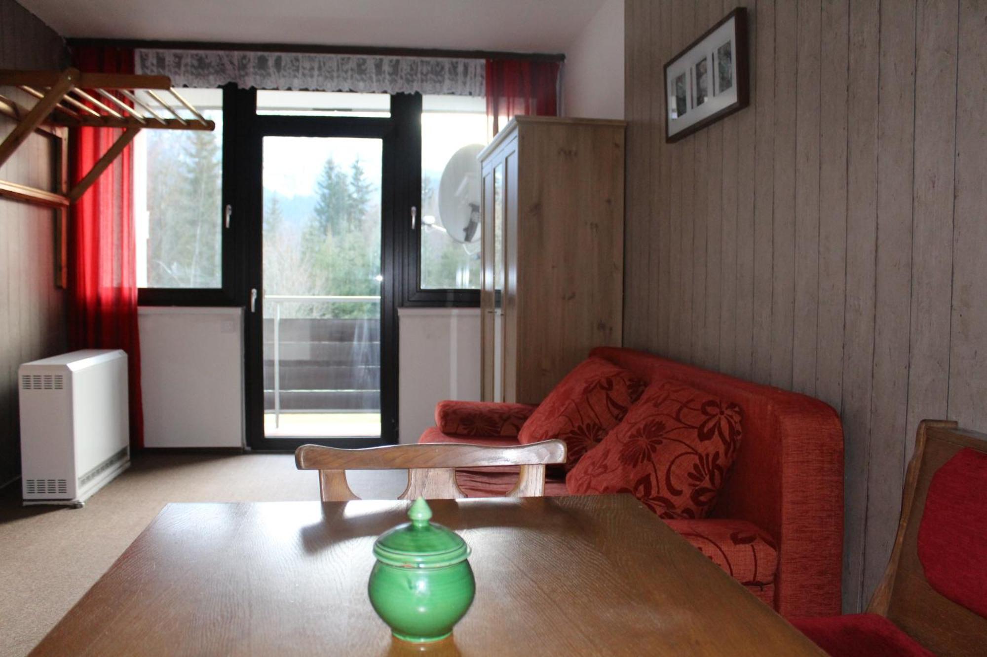 Tauplitz Apartment Extérieur photo
