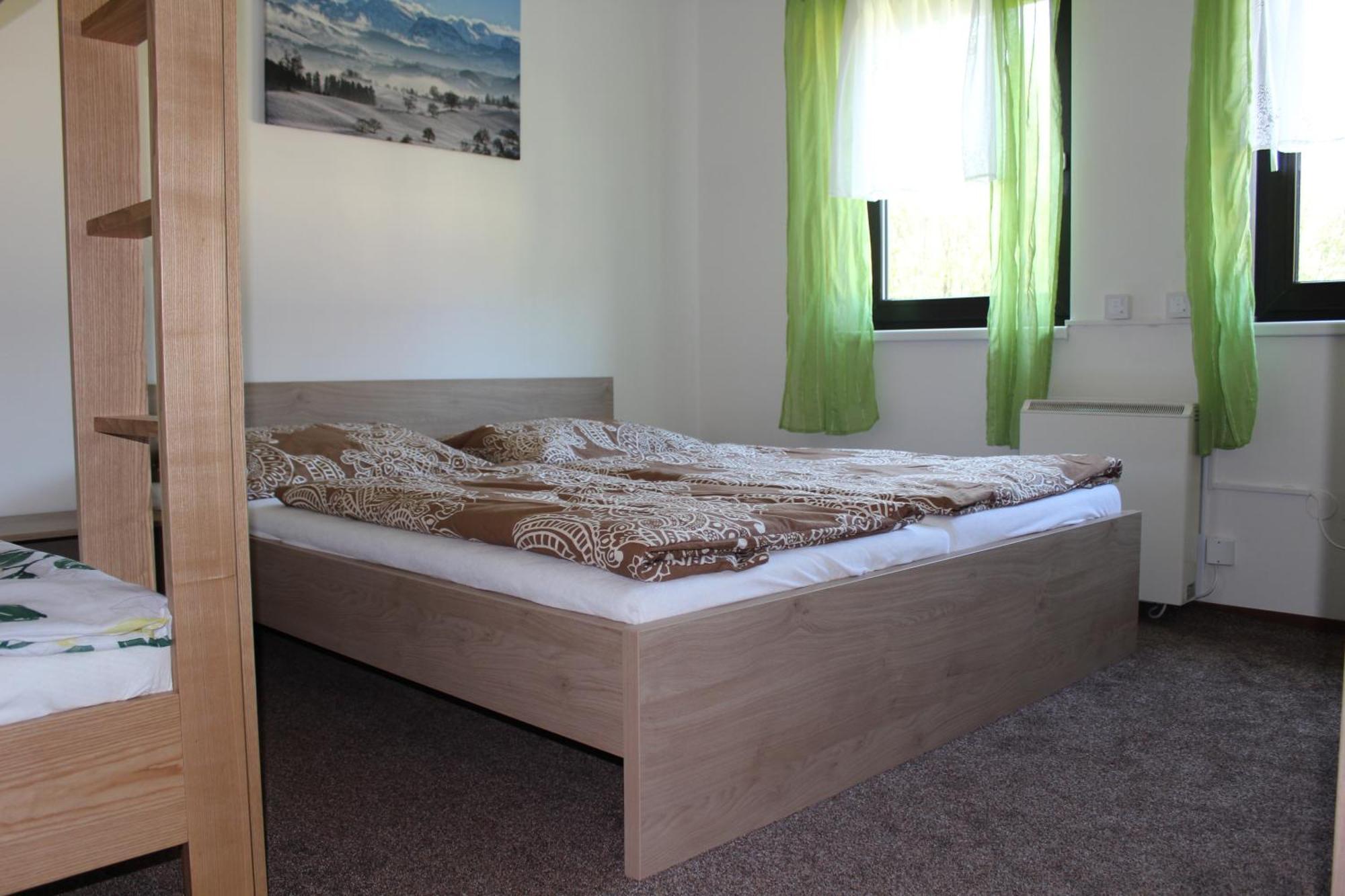 Tauplitz Apartment Extérieur photo