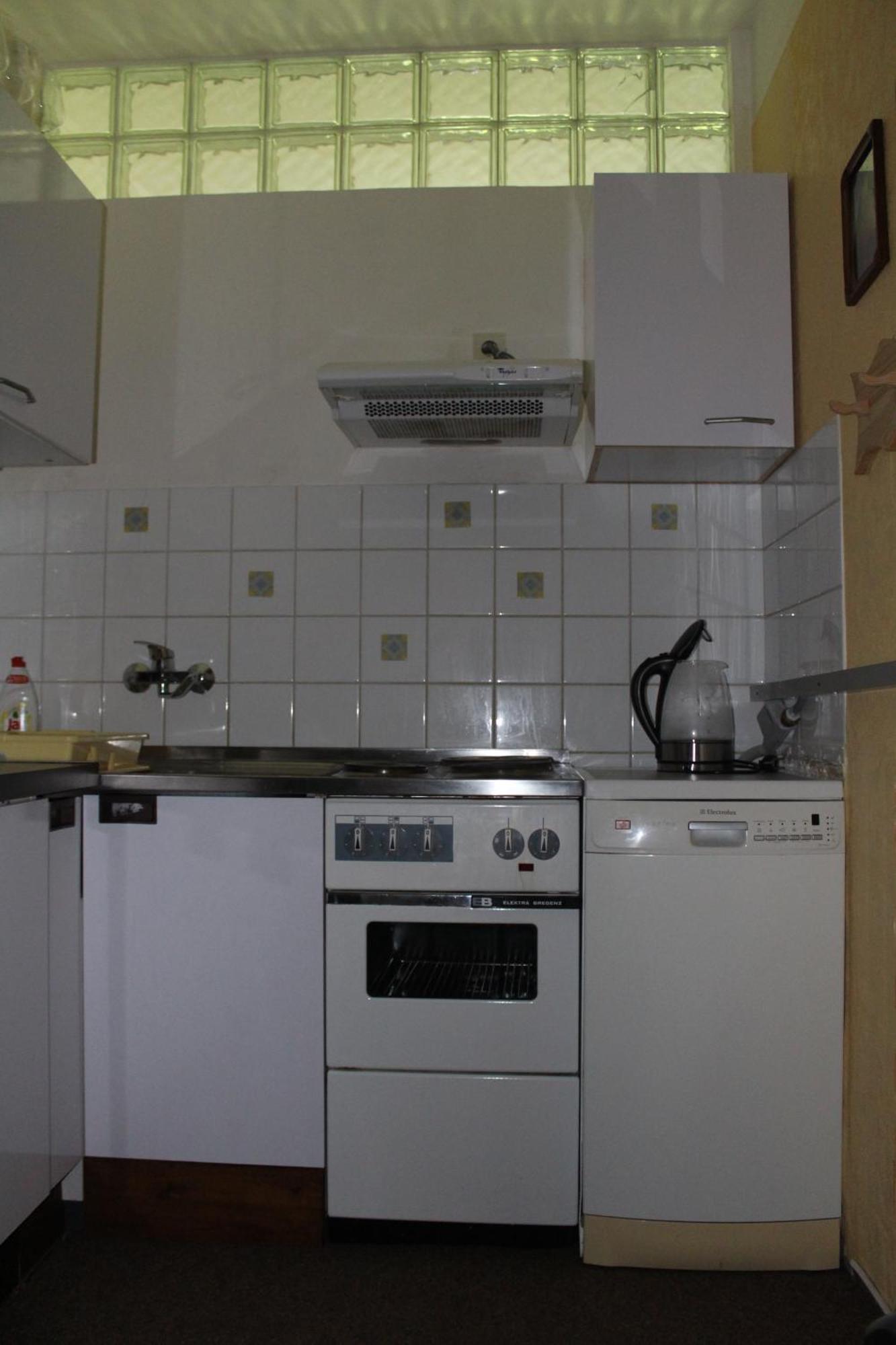 Tauplitz Apartment Extérieur photo